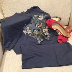 NWOT quality T-shirt.